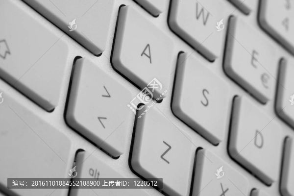 電腦鍵盤