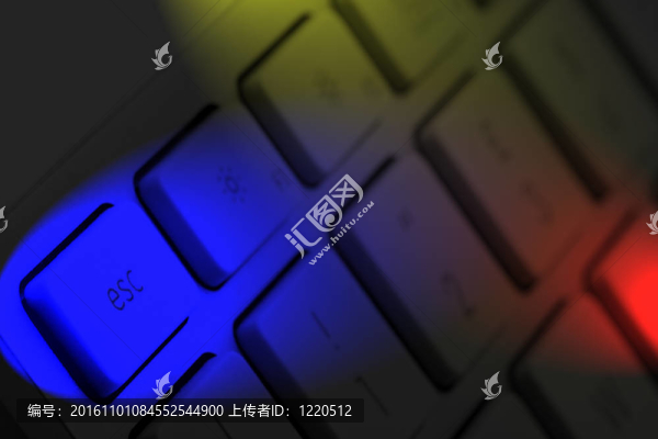 電腦鍵盤