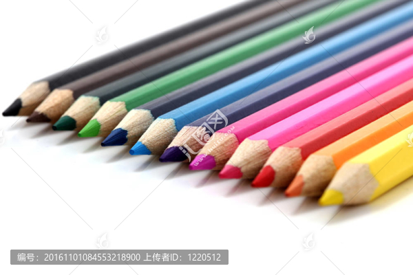 彩色鉛筆