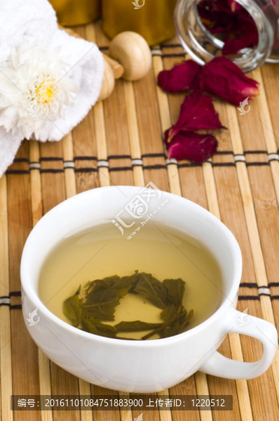 SPA放松