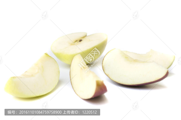 蘋果片