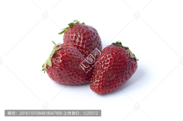 三草莓