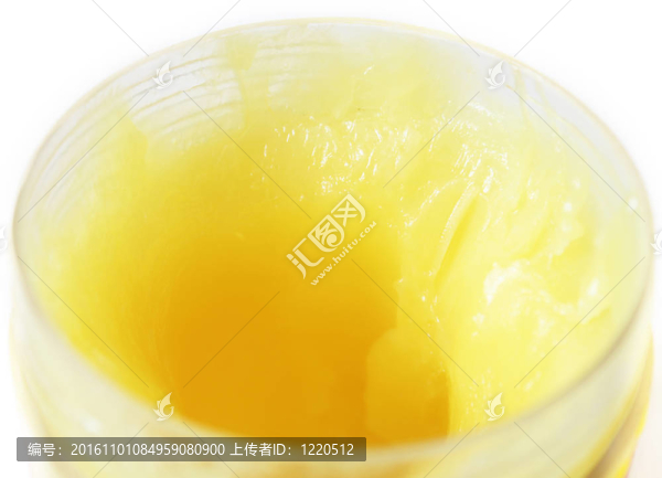 奶油