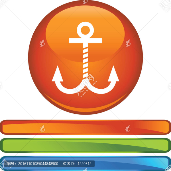 船錨