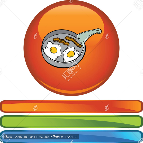 培根蛋鍋