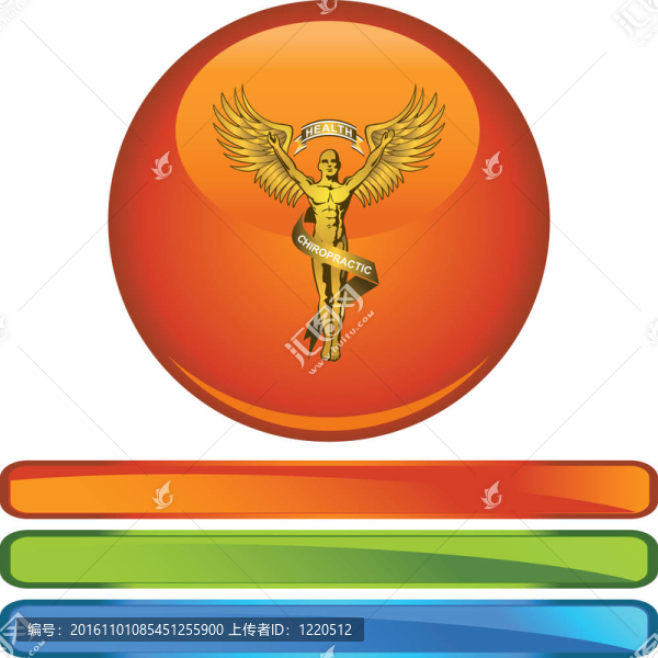 捏脊的象征
