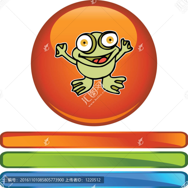 青蛙
