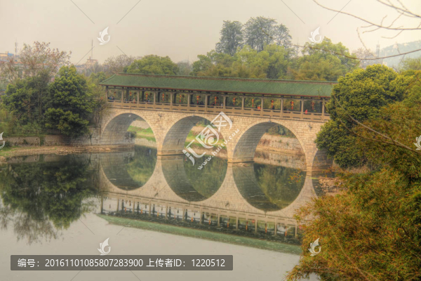 桂林明星公園七號