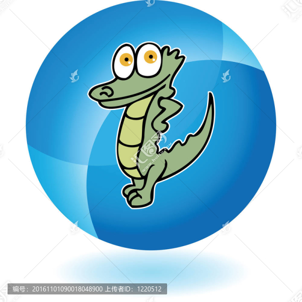 鱷魚