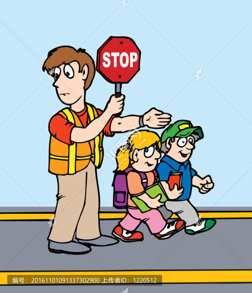 安全穿越-匯圖網(wǎng) www.fosd68.com 安全穿越