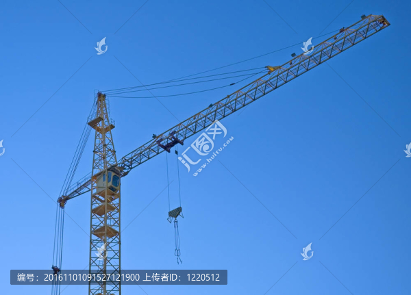 建筑起重機(jī)