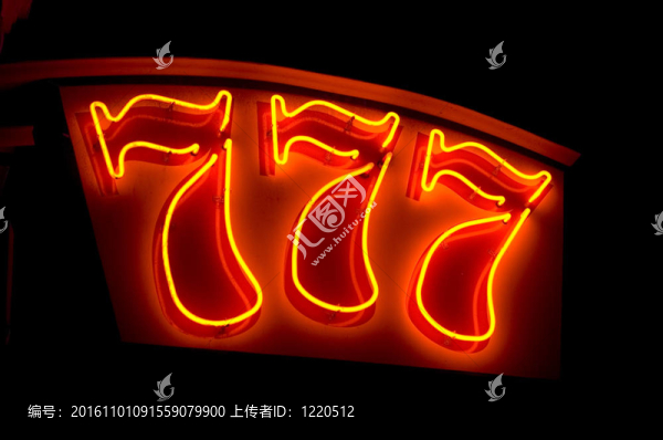 幸運(yùn)數(shù)字