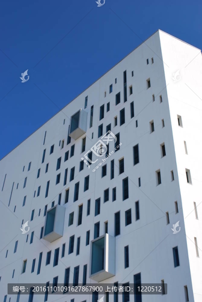現(xiàn)代建筑