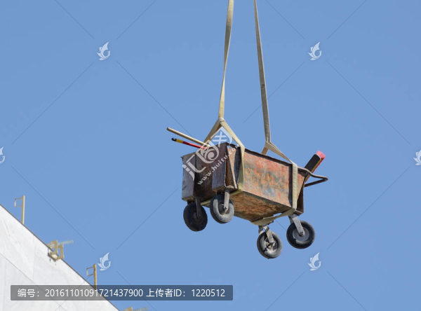 工業(yè)車