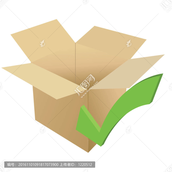 紙板與檢查