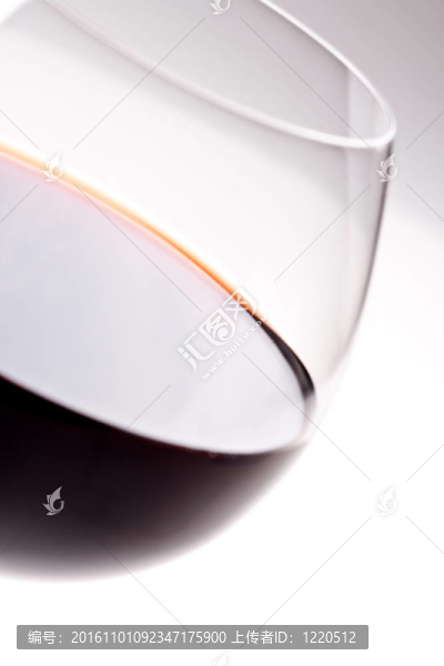 紅葡萄酒