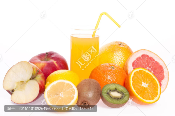 什錦水果