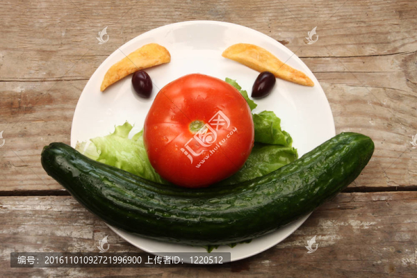 蔬菜