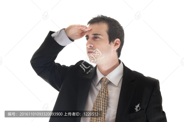 生意人
