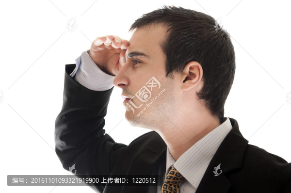 生意人