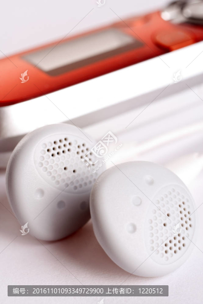 MP3播放器