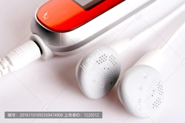 MP3播放器