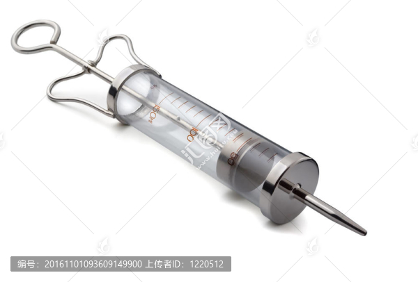 注射器