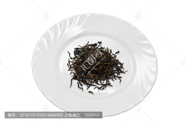 茶葉