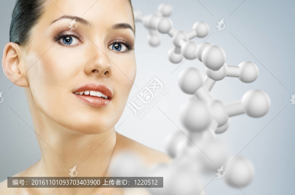 美女寫真