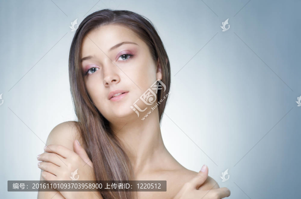 美女寫真