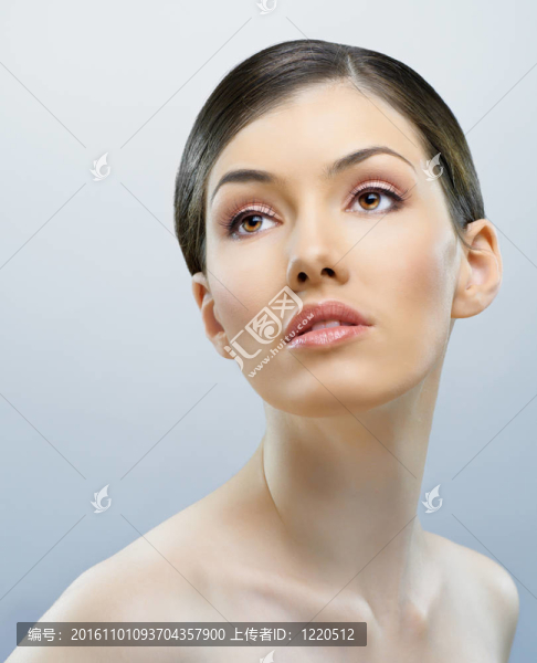 美女寫真