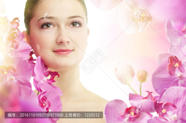 花姑娘