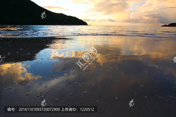 啤酒灣托爾托拉-英屬維爾京群島
