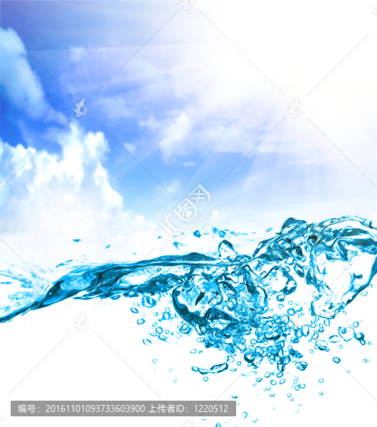 水滴