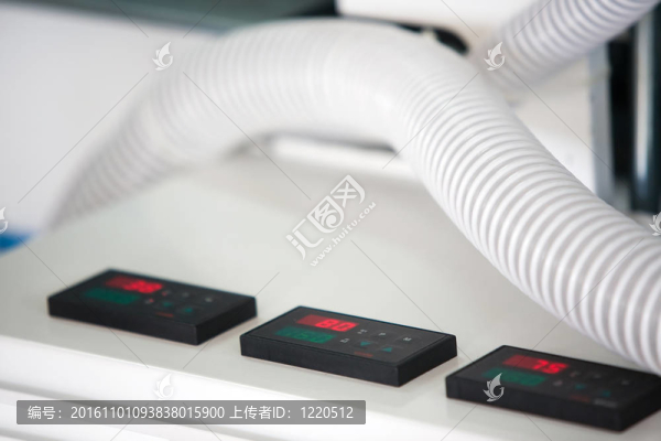 控制桌
