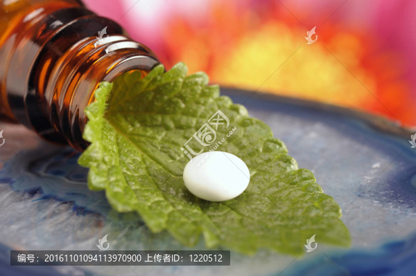 替代醫(yī)學(xué)