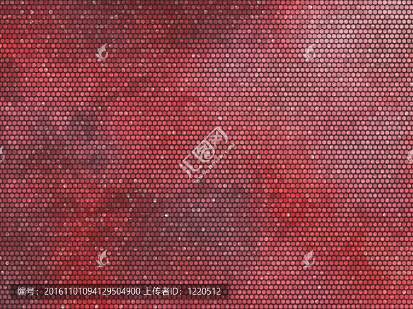 abstractred背景