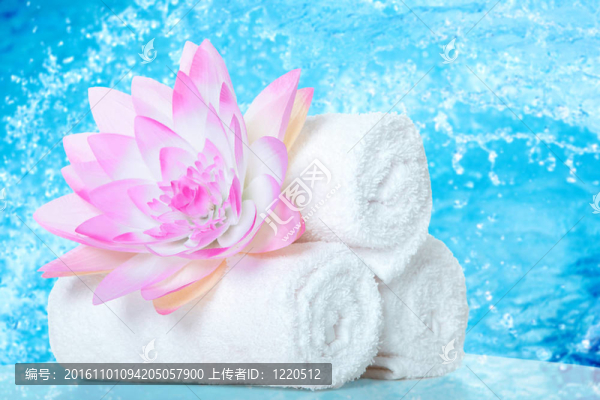 水療按摩