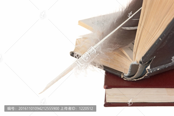 書和筆棧