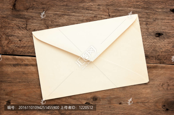 老郵政信封
