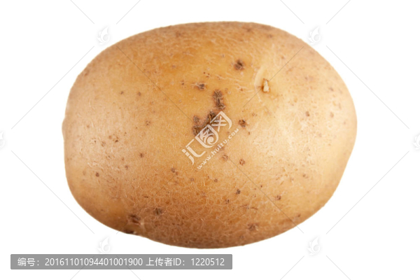 馬鈴薯