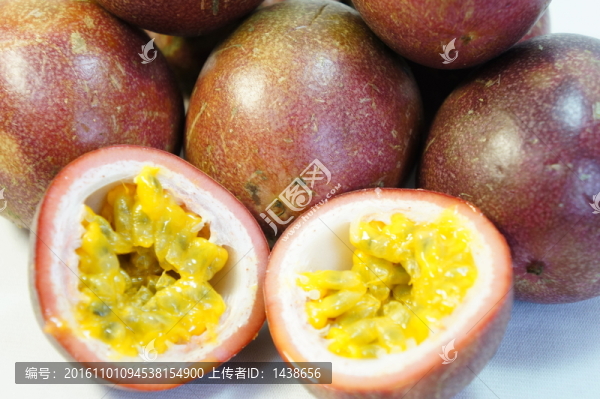 百香果