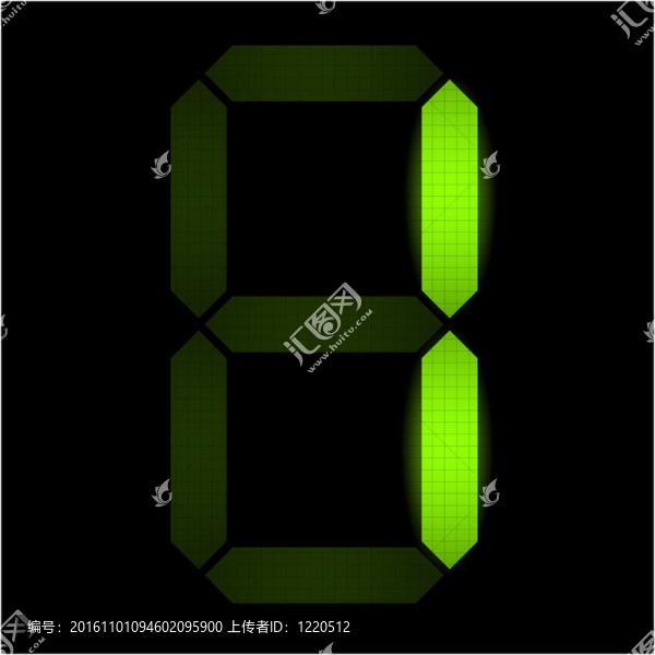 數(shù)字一號(hào)