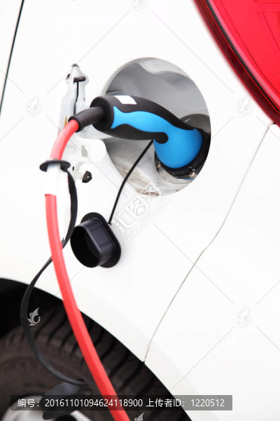 電動汽車