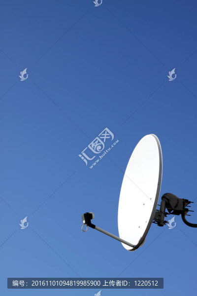 衛(wèi)星天線
