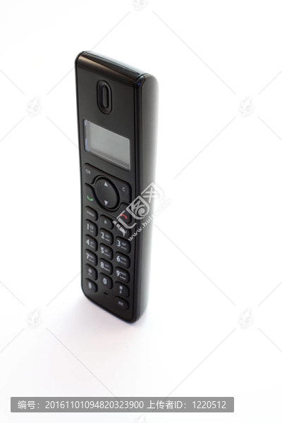 數(shù)字無繩電話