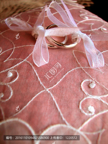 黃金結(jié)婚戒指