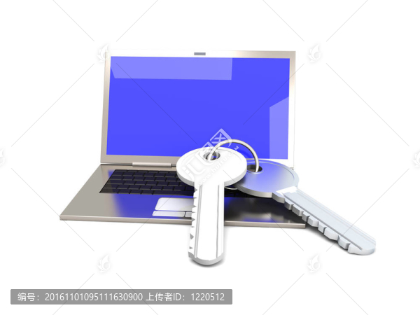 安全的筆記本電腦
