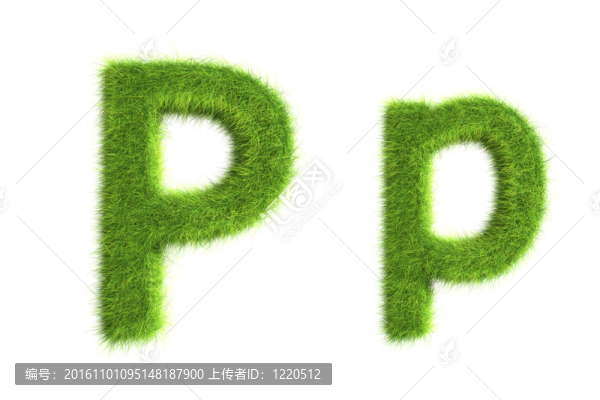 草的信
