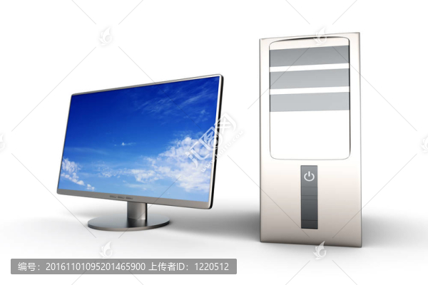 桌面PC系統(tǒng)